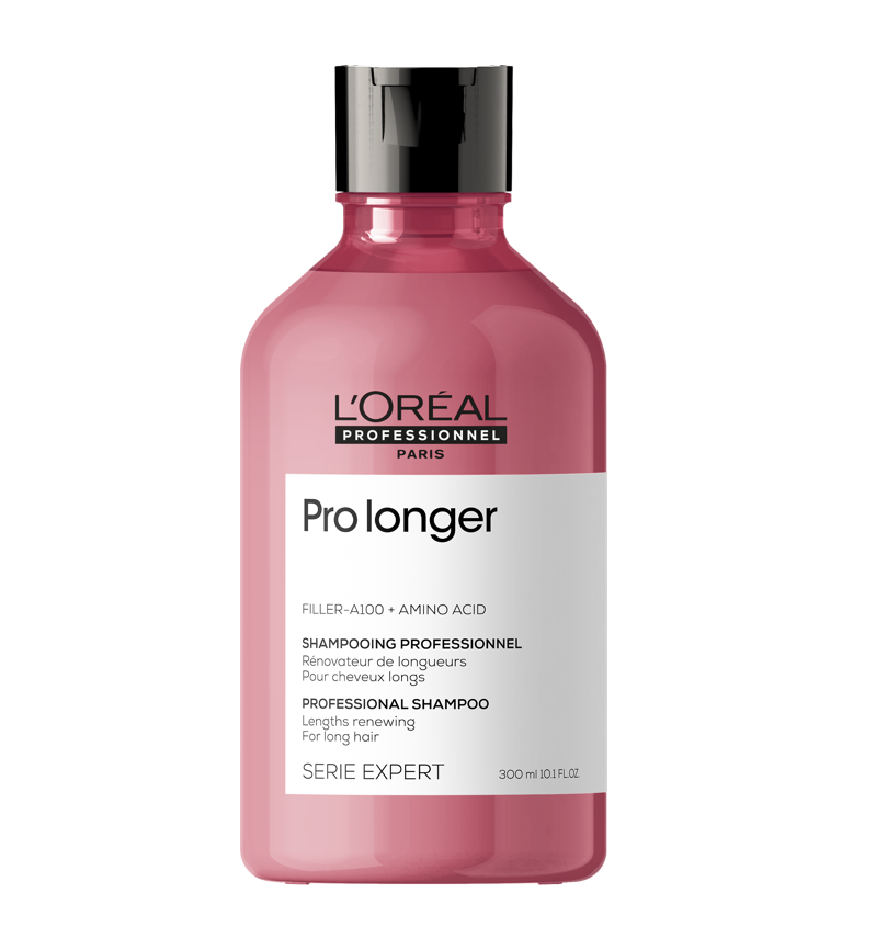 Serie Expert Pro Longer Champu 300ml