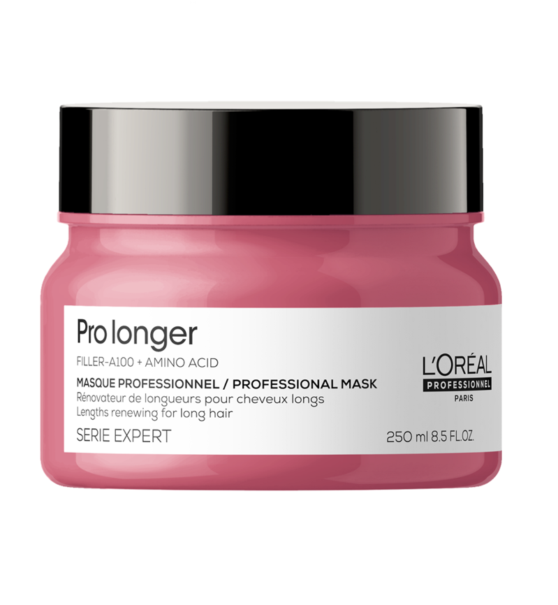 Serie Expert Pro Longer Mascarilla 250ml