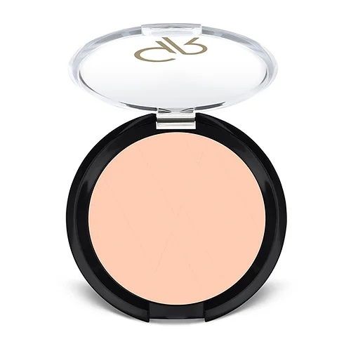 Polvos Compactos Silky Touch Powder Nº02