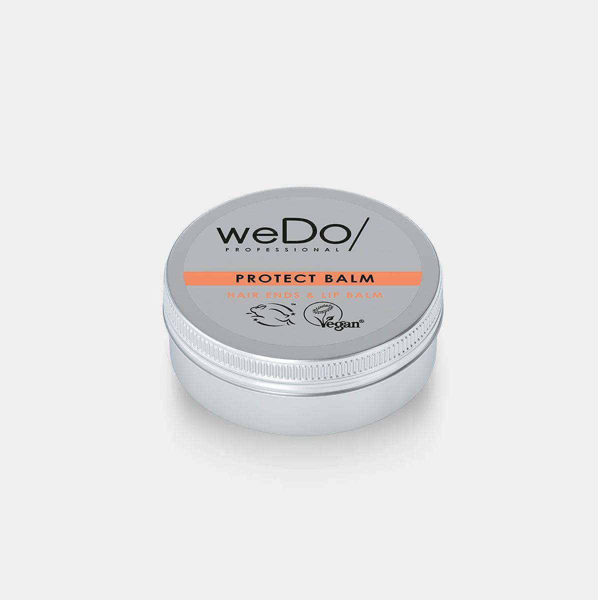 Protect Balm Hair Ends &amp; Lip Balm 25 g.