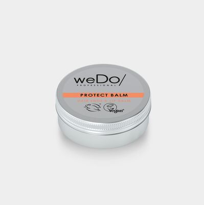 Protect Balm Hair Ends &amp; Lip Balm 25 g.