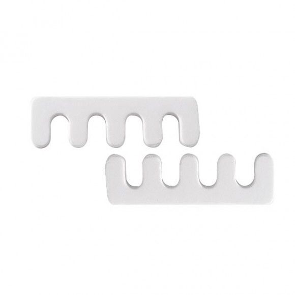 Separador De Dedos Pedicura 2Ud.