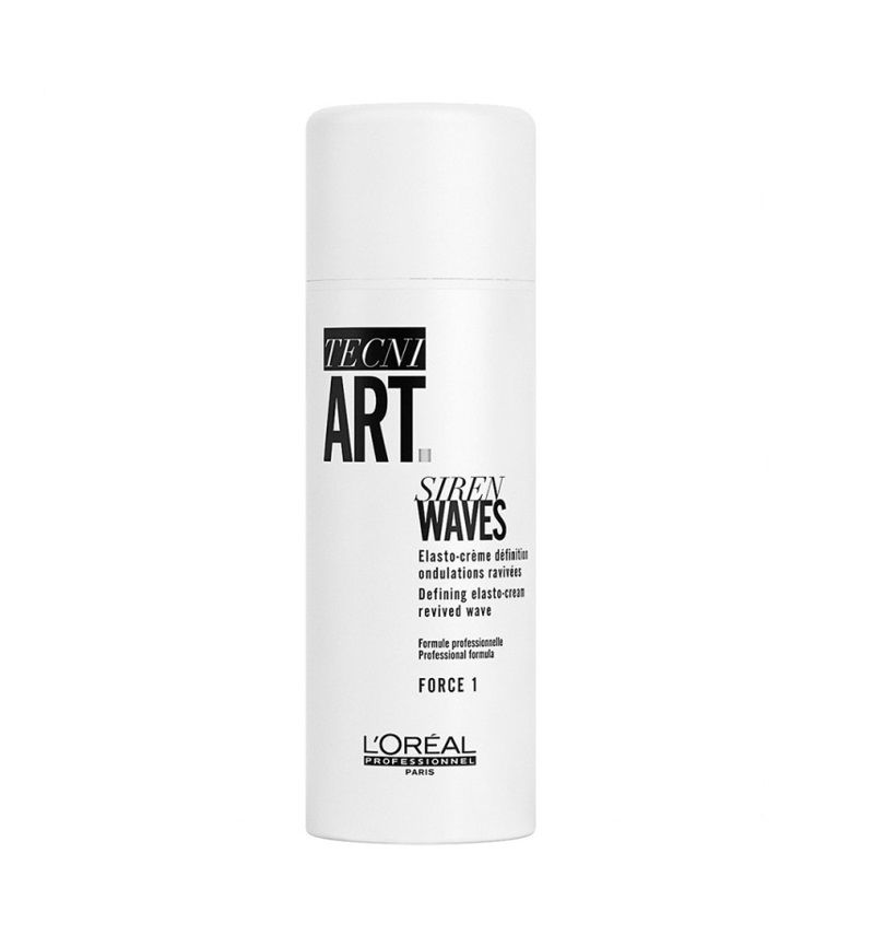Tecni.Art Siren Waves Crema Definidora 150ml.