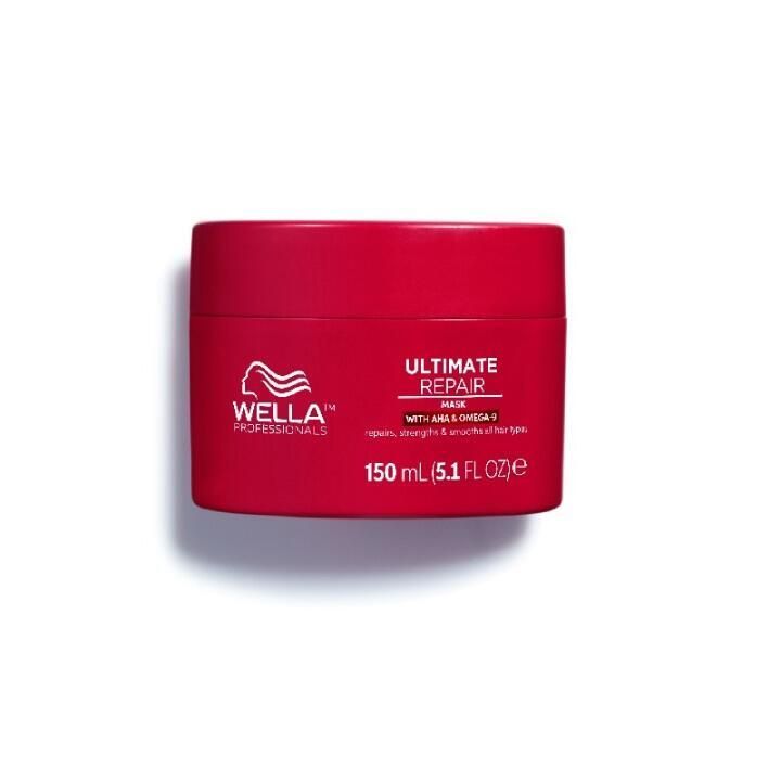 Ultimate Repair Mascarilla 150ml