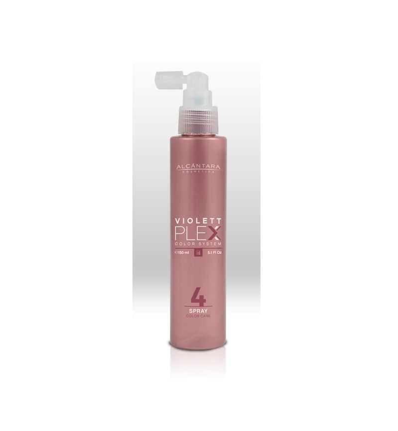 Violett Plex Color System Spray 150ml.