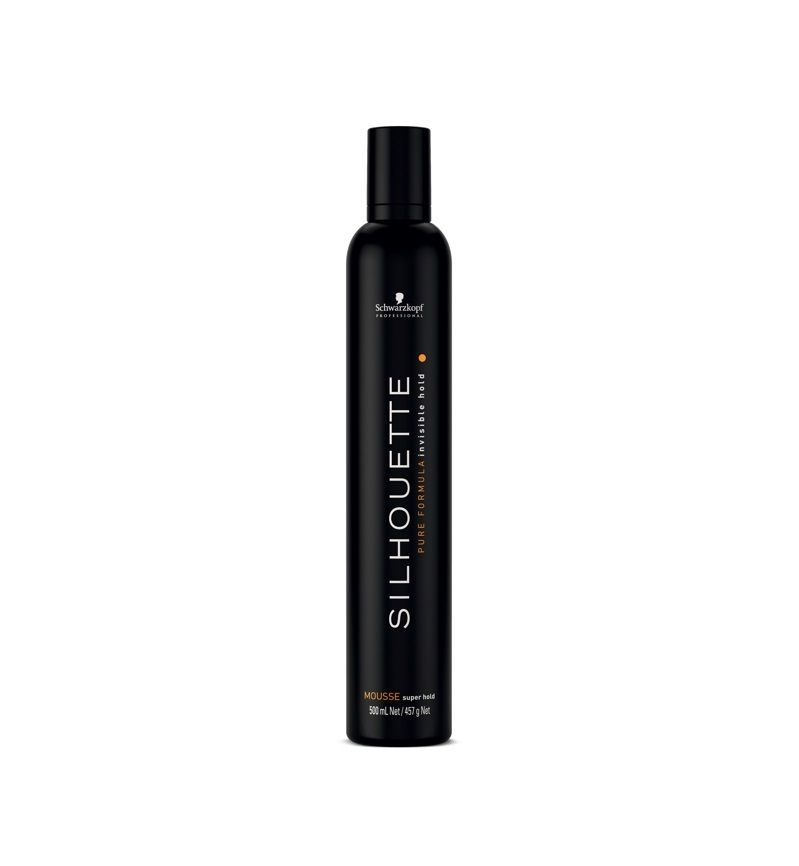 Silhouette Espuma Super Hold