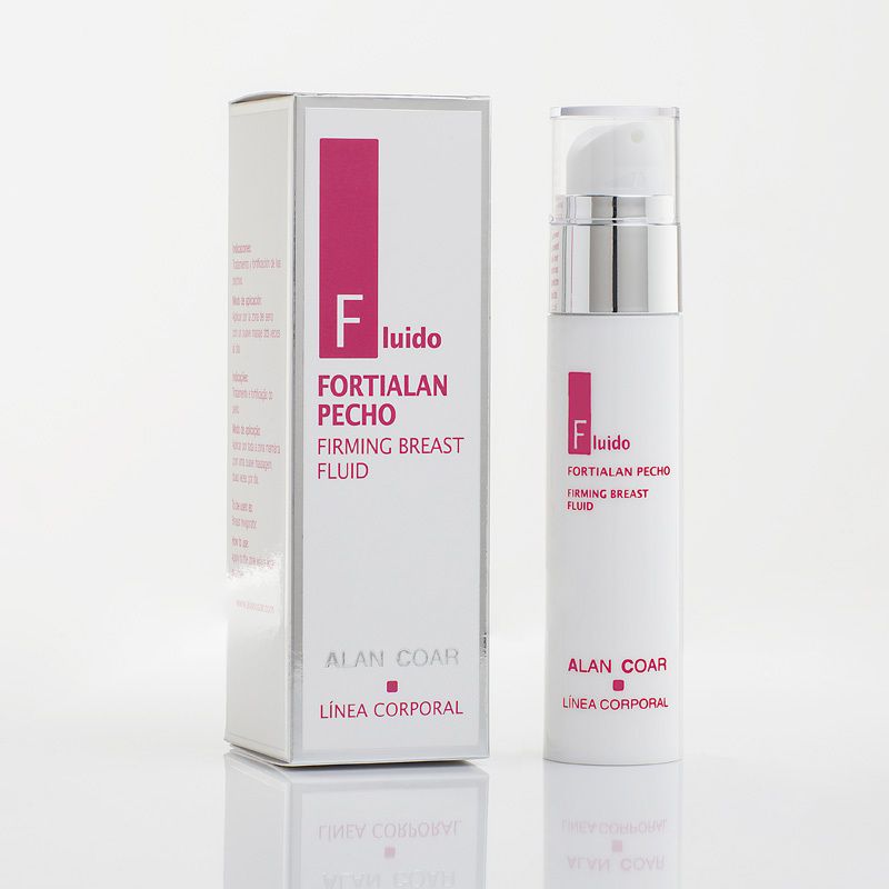 Serum Fortialan Escote 50 ml