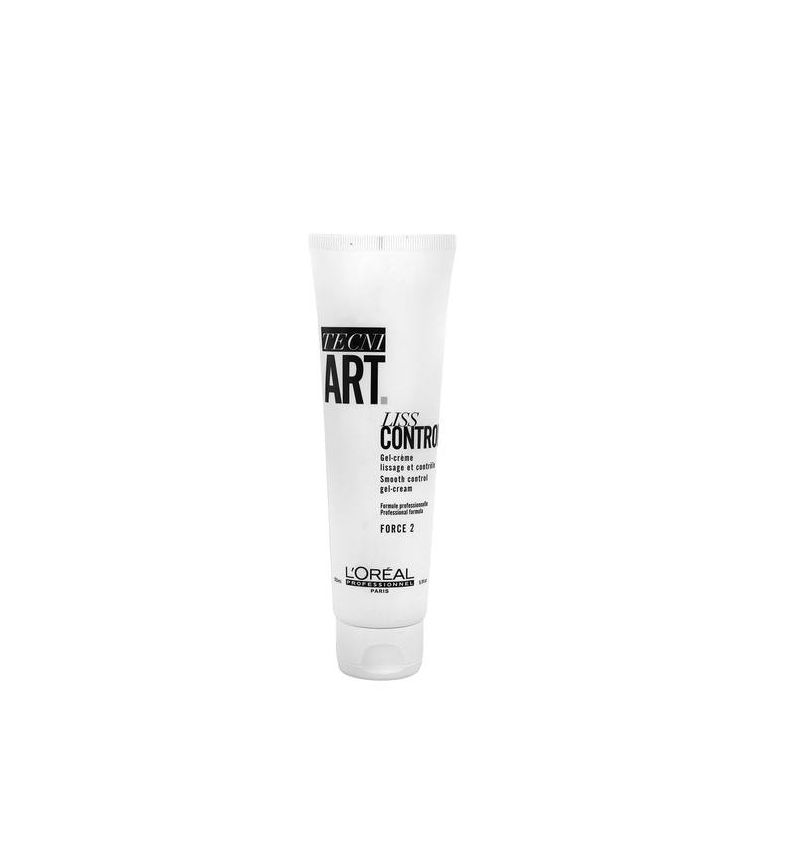 Tecni.Art Liss Control Crema De Control 150ml.