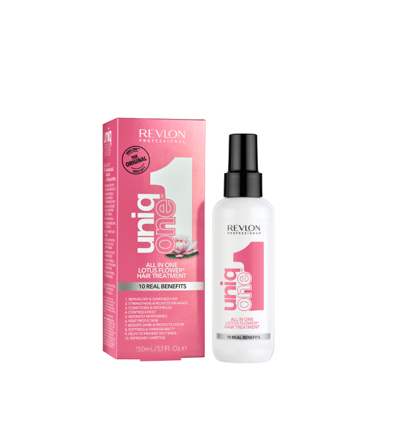 Uniq One Flor De Loto