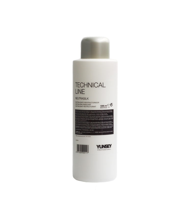 Technical Line Neutrasilk 1000ml.