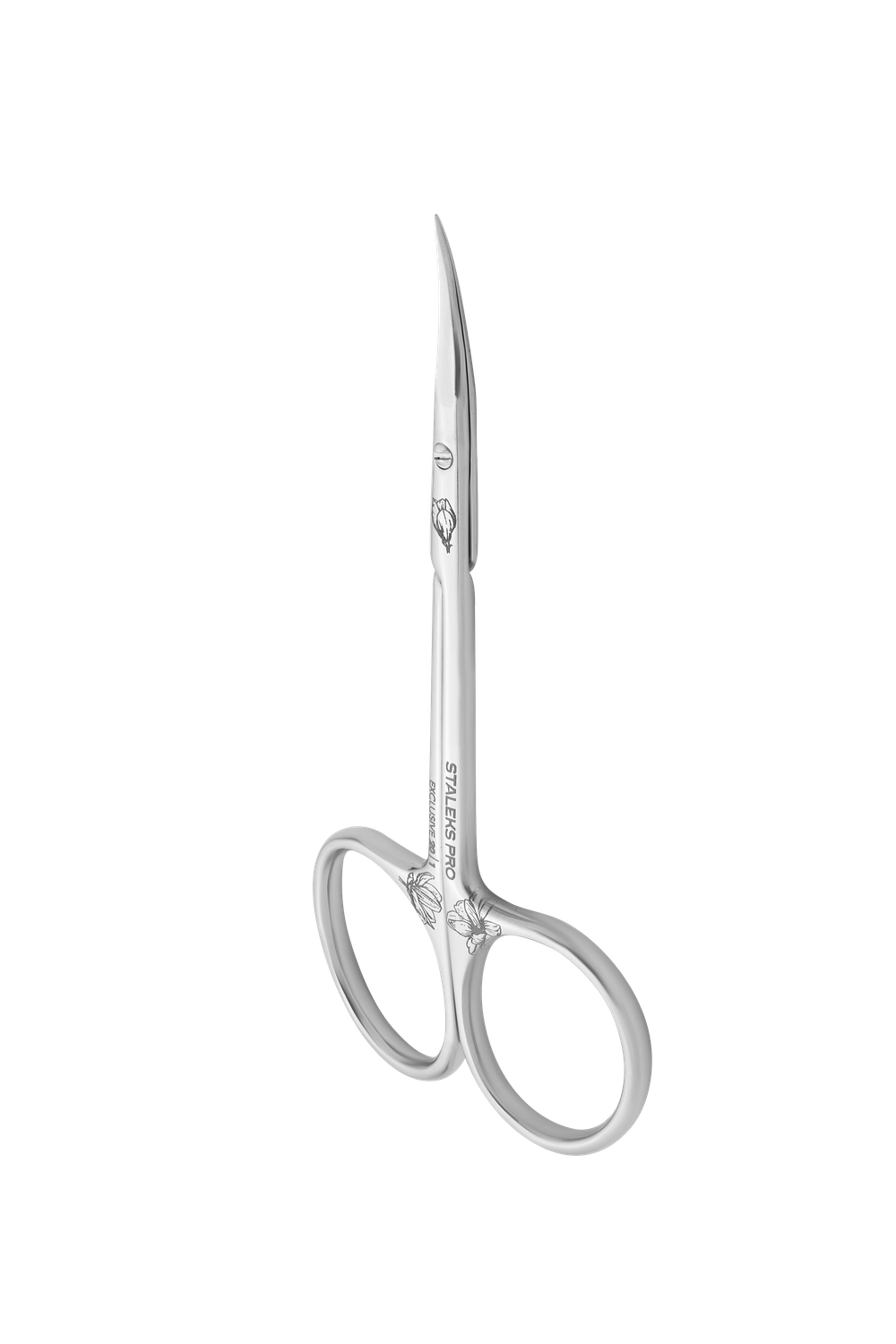 Tijeras profesionales para la cutícula Pro Expert 20 Tipo 2