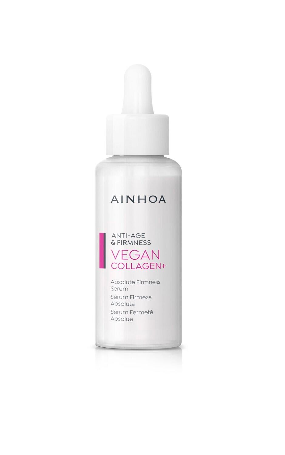 VEGAN COLLAGEN+ Serúm firmeza absoluta 50 ml.