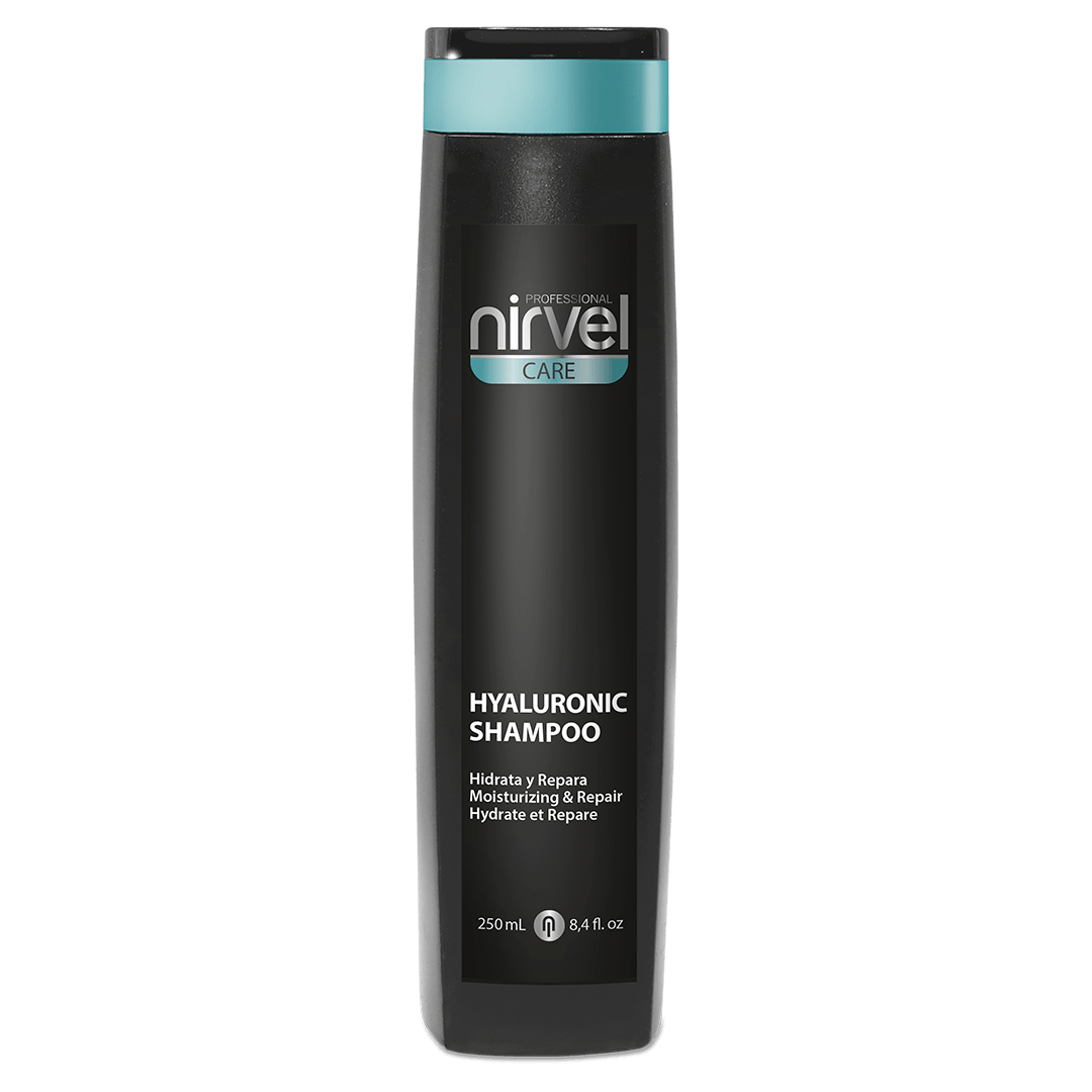 Hyaluronic Champu Hidrata Y Repara 250ml