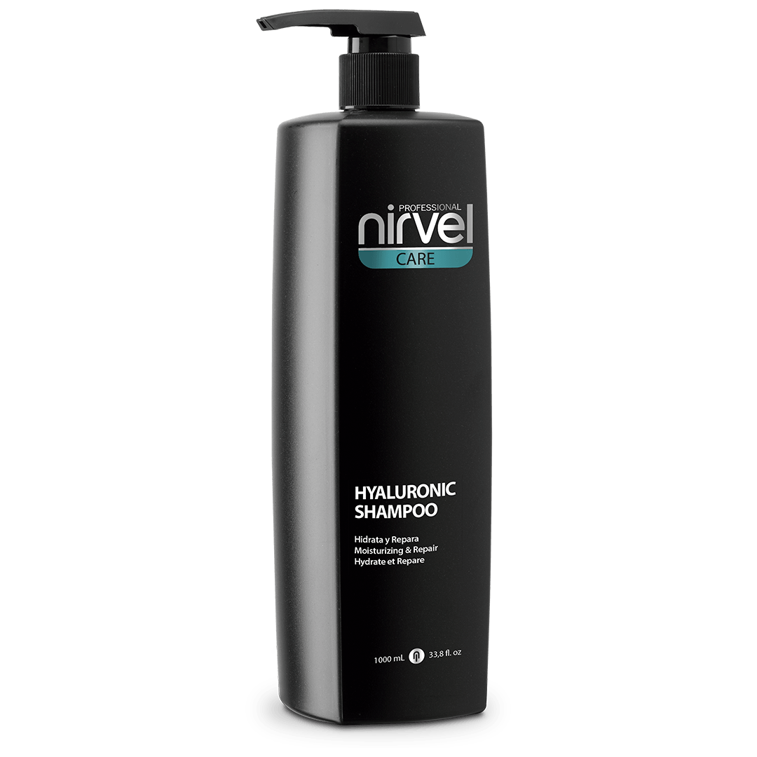 Hyaluronic Champu Hidrata Y Repara 1000ml