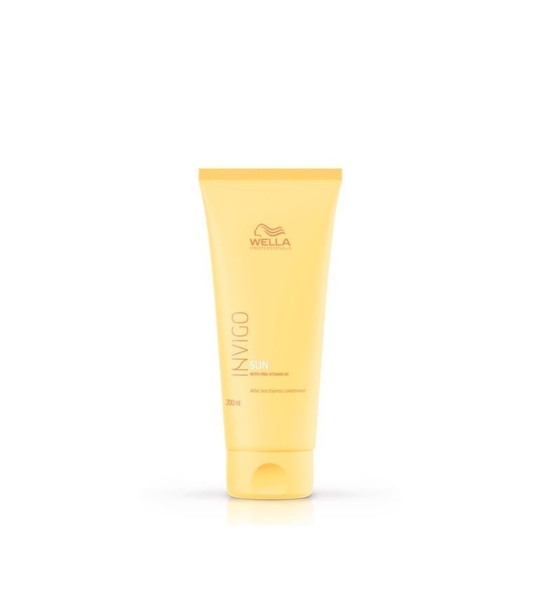 Invigo Sun Acondicionador Express 200ml