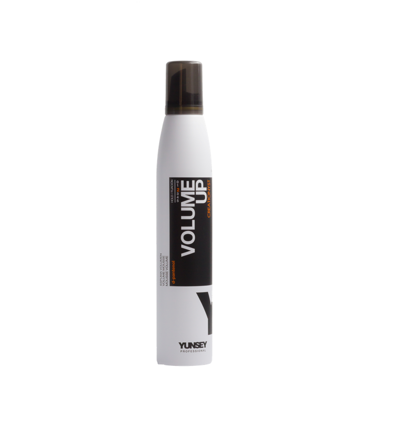 Volum Up Espuma De Volumen 300ml.