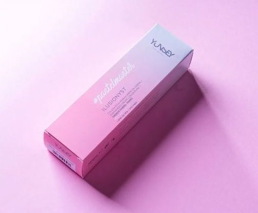 Ilusionyst Pastel Master Coloración 100ml.