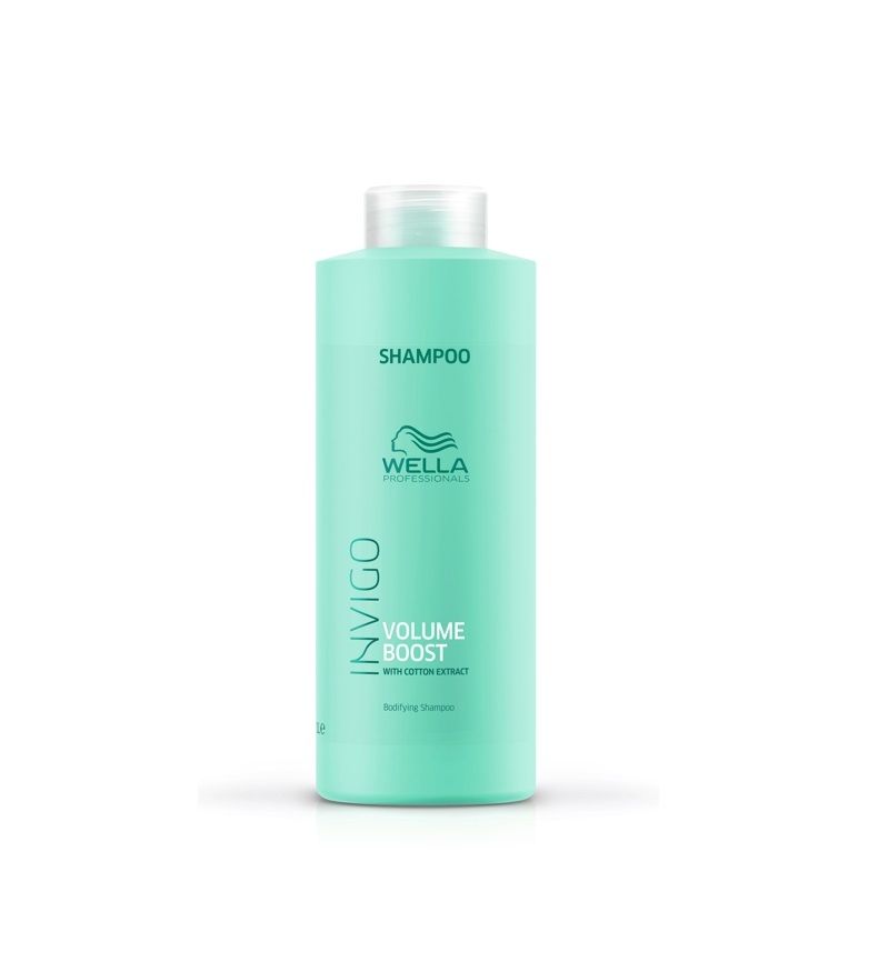 Invigo Volume Boost Champu 1000ml