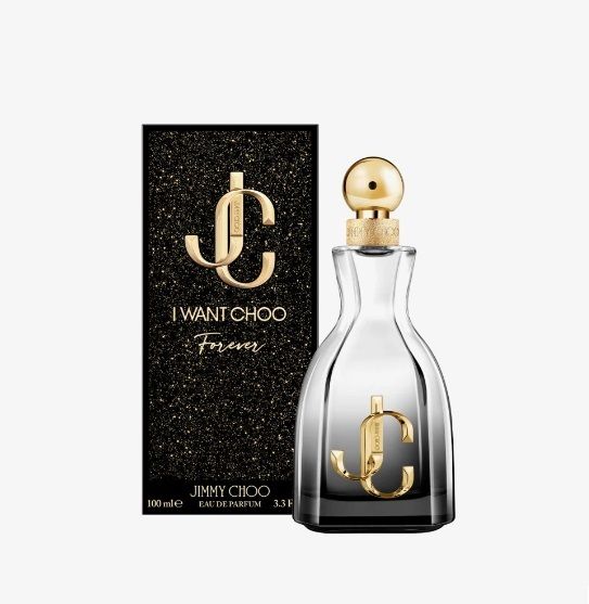 I Want Choo Forever Eau De Parfum De 100 ml