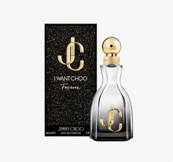 I Want Choo Forever Eau De Parfum De 60 ml