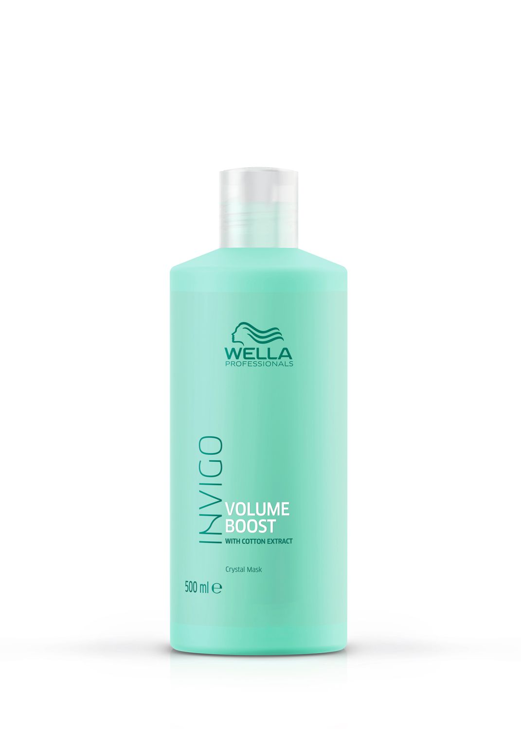 Invigo Volume Boost Mascarilla 500ml