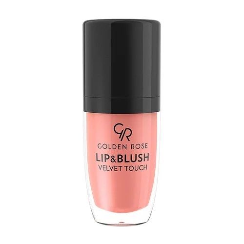 Lip &amp; Blush Velvet Touch Nº02