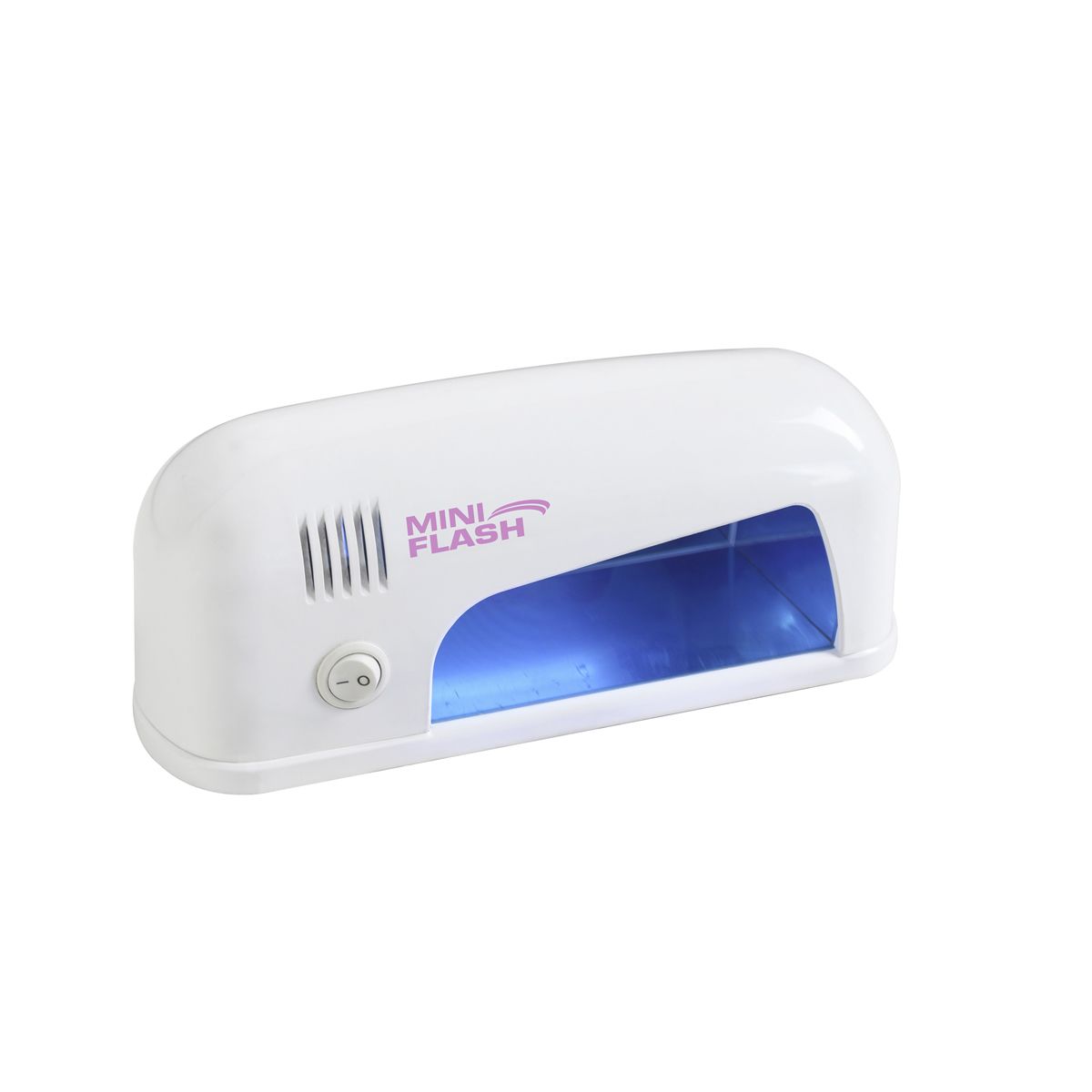 Lampara De Uñas Miniflash