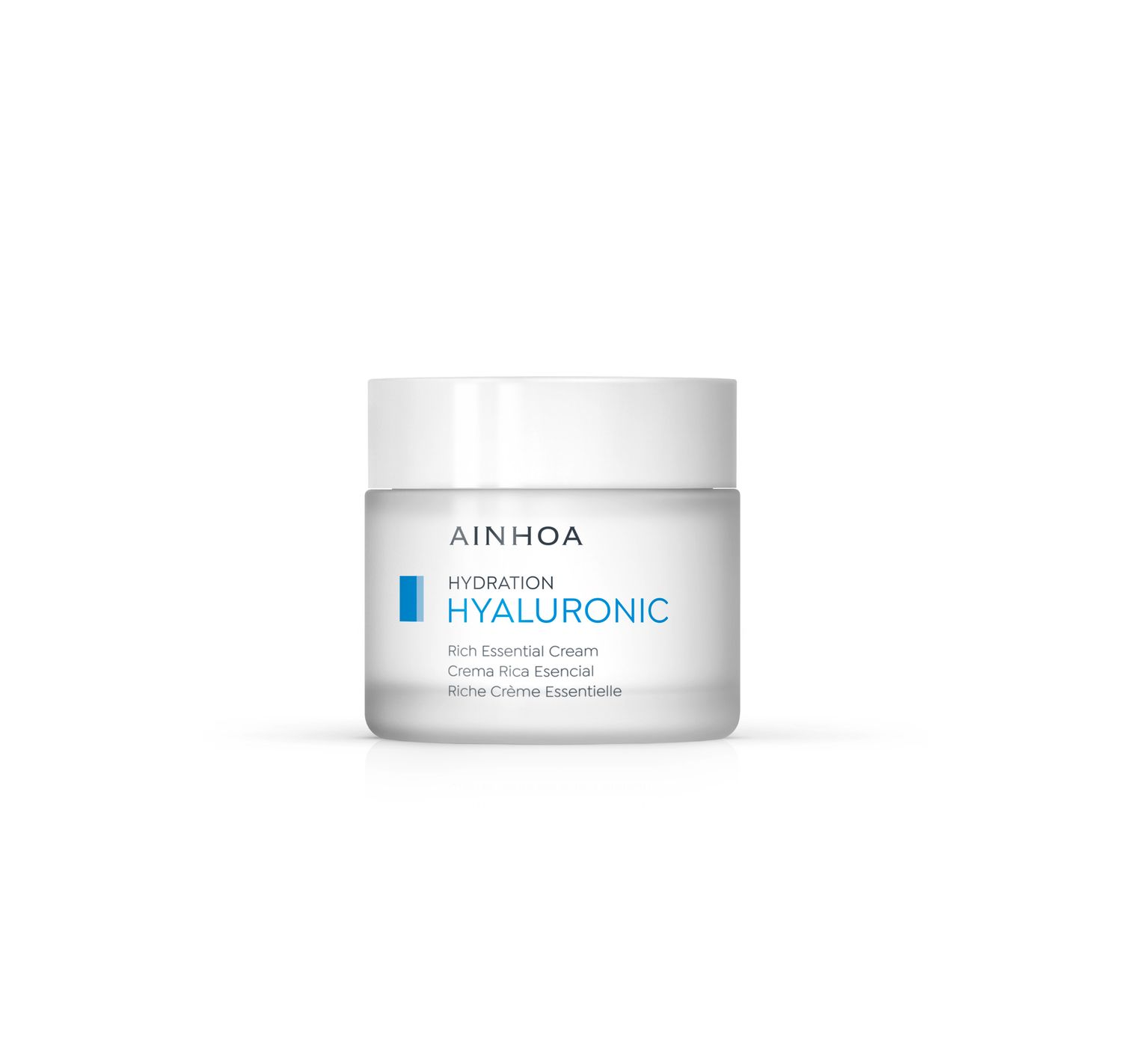HYALURONIC Crema rica esencial