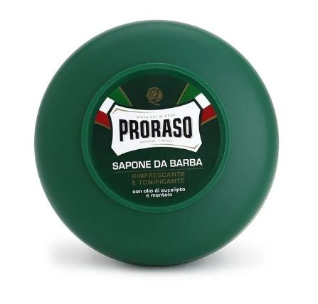 JABON AFEITADO PRORASO 75 ml.