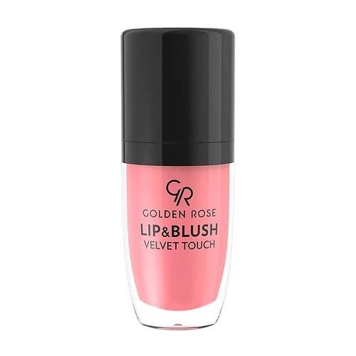 Lip &amp; Blush Velvet Touch Nº03