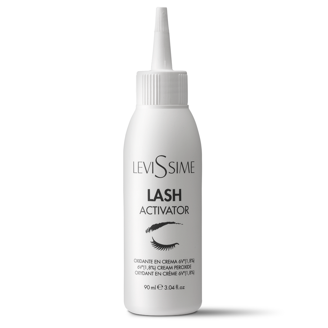 Lash Activator  Oxidante En Crema De 6V 90ml