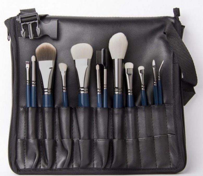 Manta Colors Lys 12 Pinceles