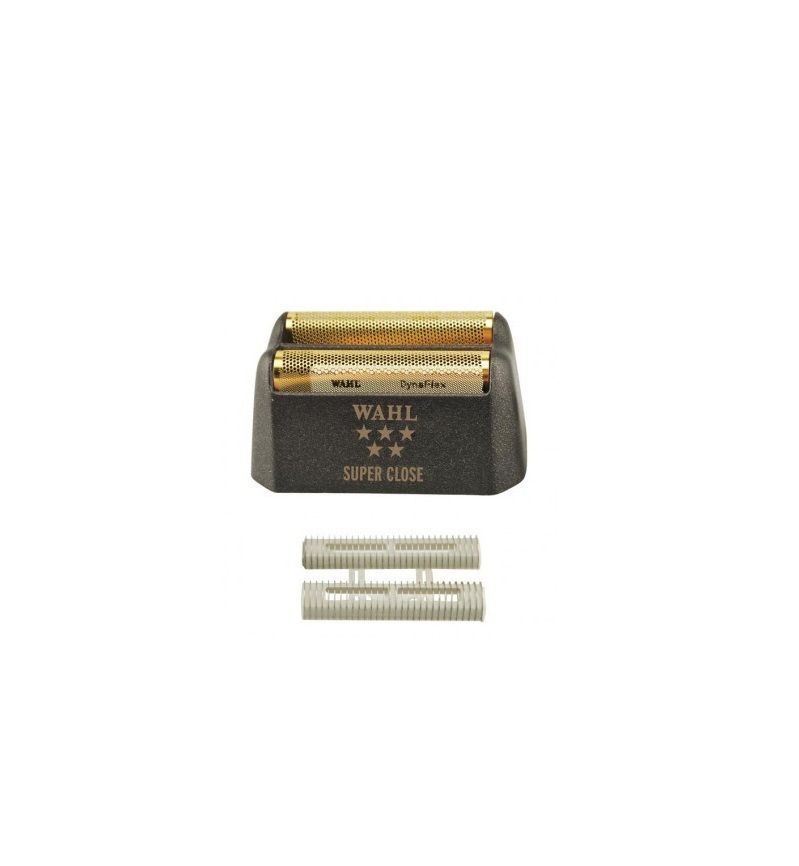 Lamina Oro Con Cuchilla Finale