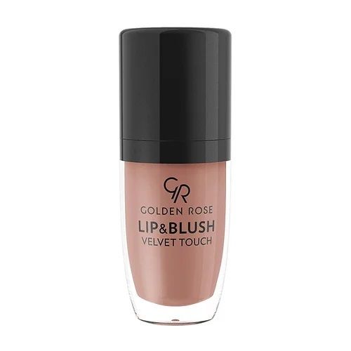 Lip &amp; Blush Velvet Touch Nº05