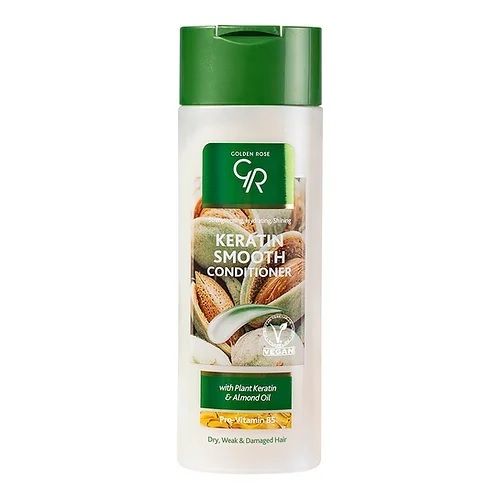 Keratin Smooth Acondicionador 430 ml