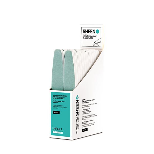 Lima Pulidora Sheen 1000/4000 1ud.