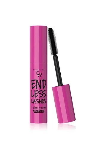 Mascara De Pestañas End Less Lashes