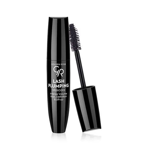 Mascara De Pestañas Lash Plumping