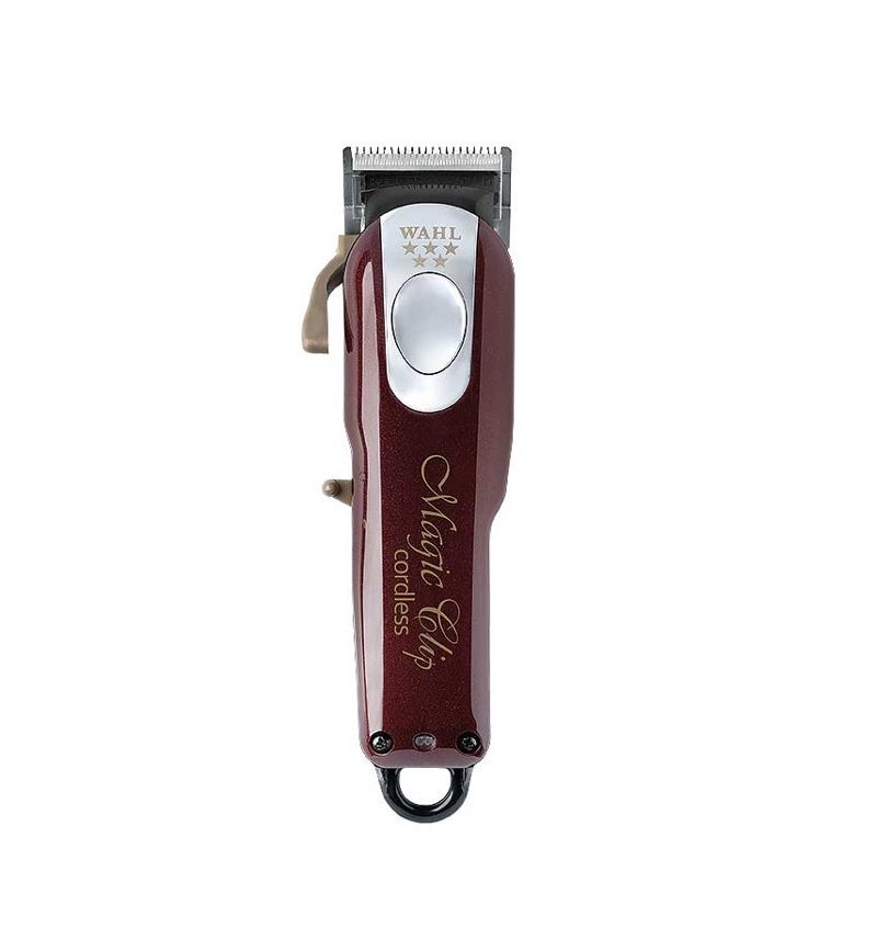 Maquina Magic Clip Cordless