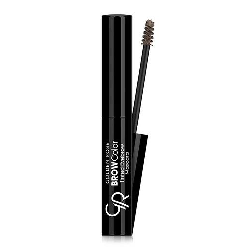Mascara Para Cejas Brow Color Tinted Eyebrow Nº01