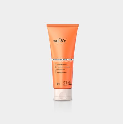 Mascarilla Nourishing Night Cream 100 ml.