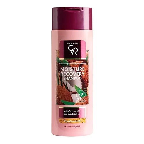 Moisture Recovery Champu 430 ml.