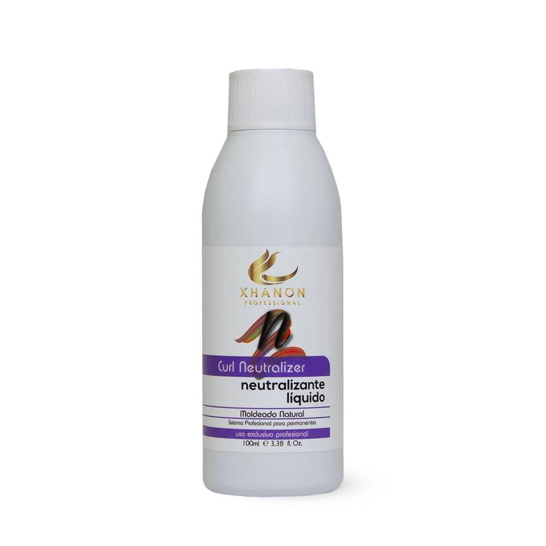 Neutralizante Moldeado Natural 120ml.