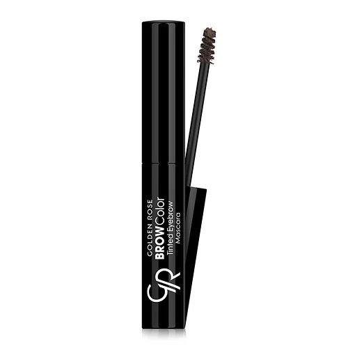 Mascara Para Cejas Brow Color Tinted Eyebrow Nº05