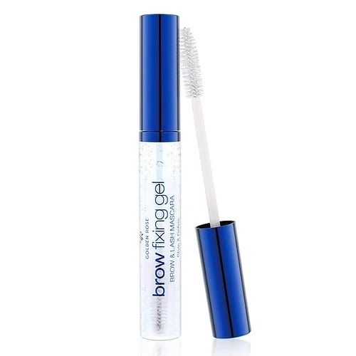 Mascara De Pestaña Brow Fixing Gel &amp; Lash