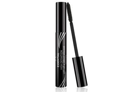 Mascara De Pestañas Essential High Definition Lift Up &amp; Great Volume