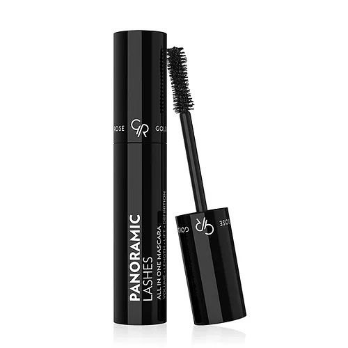 Mascara de Pestañas Panoramic Lashes All In One
