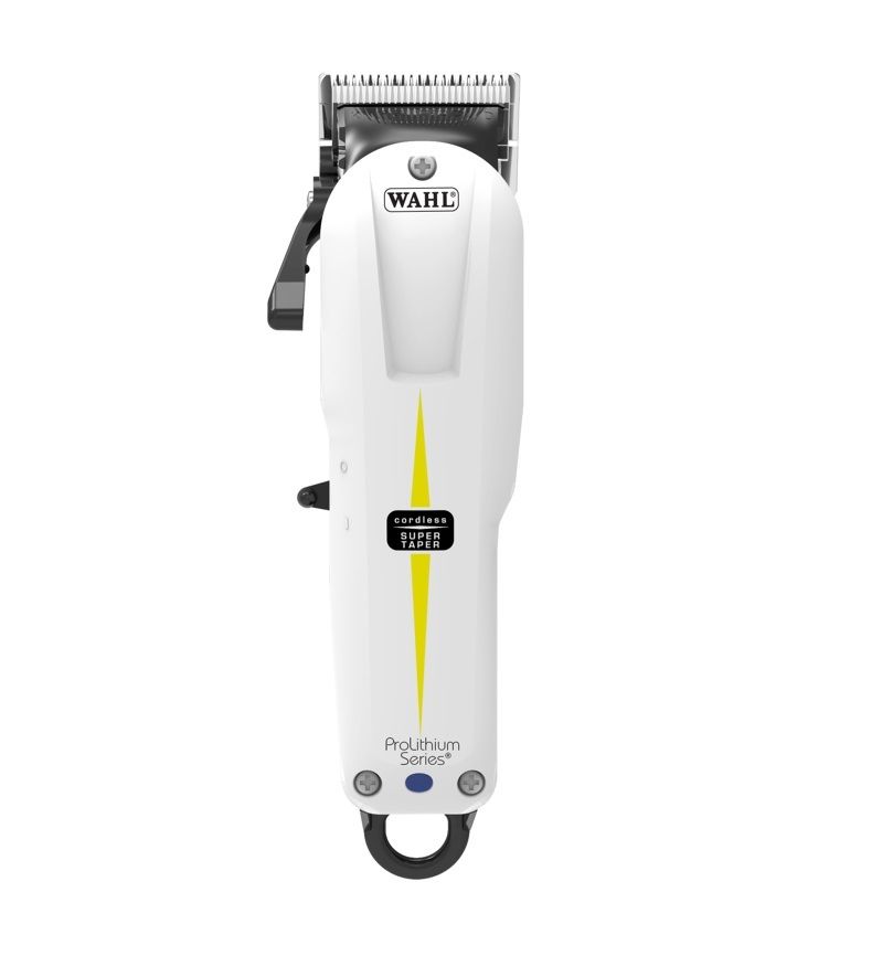 Maquina Supertaper Cordless