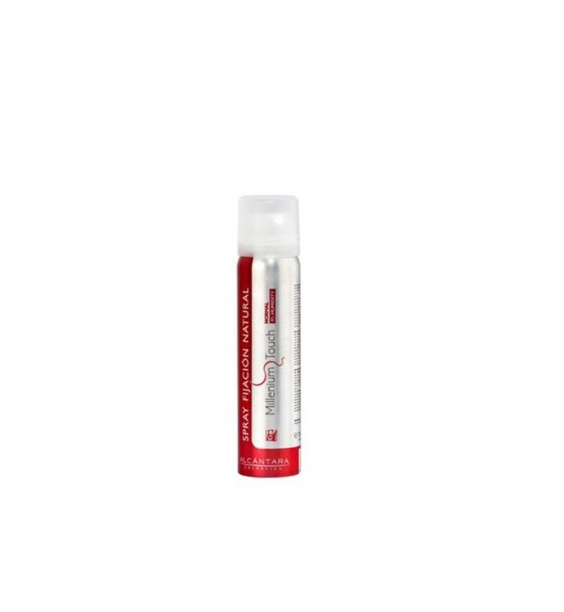 Millenium Touch Laca Mini Viaje 75ml.