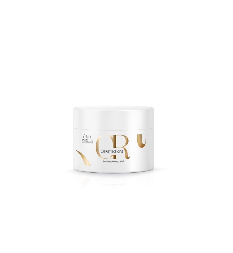 Oil Reflections Mascarilla 150ml